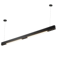 Suspension lumineuse linéaire à LED basse tension Nouveau design